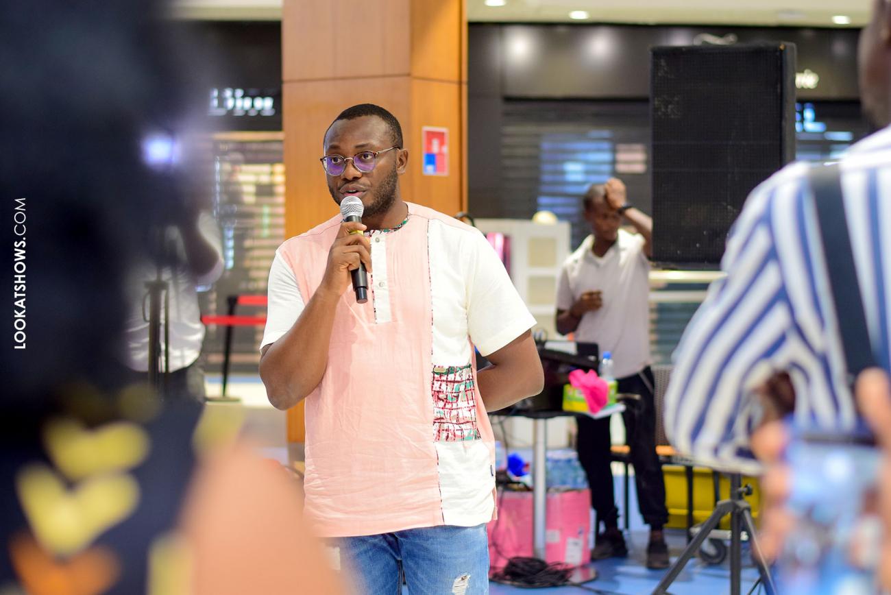 Exposition Photographie: "GRIGRALI" d'Yves Gnangui