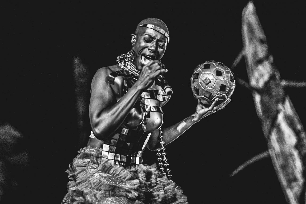 13ème édition du MASA