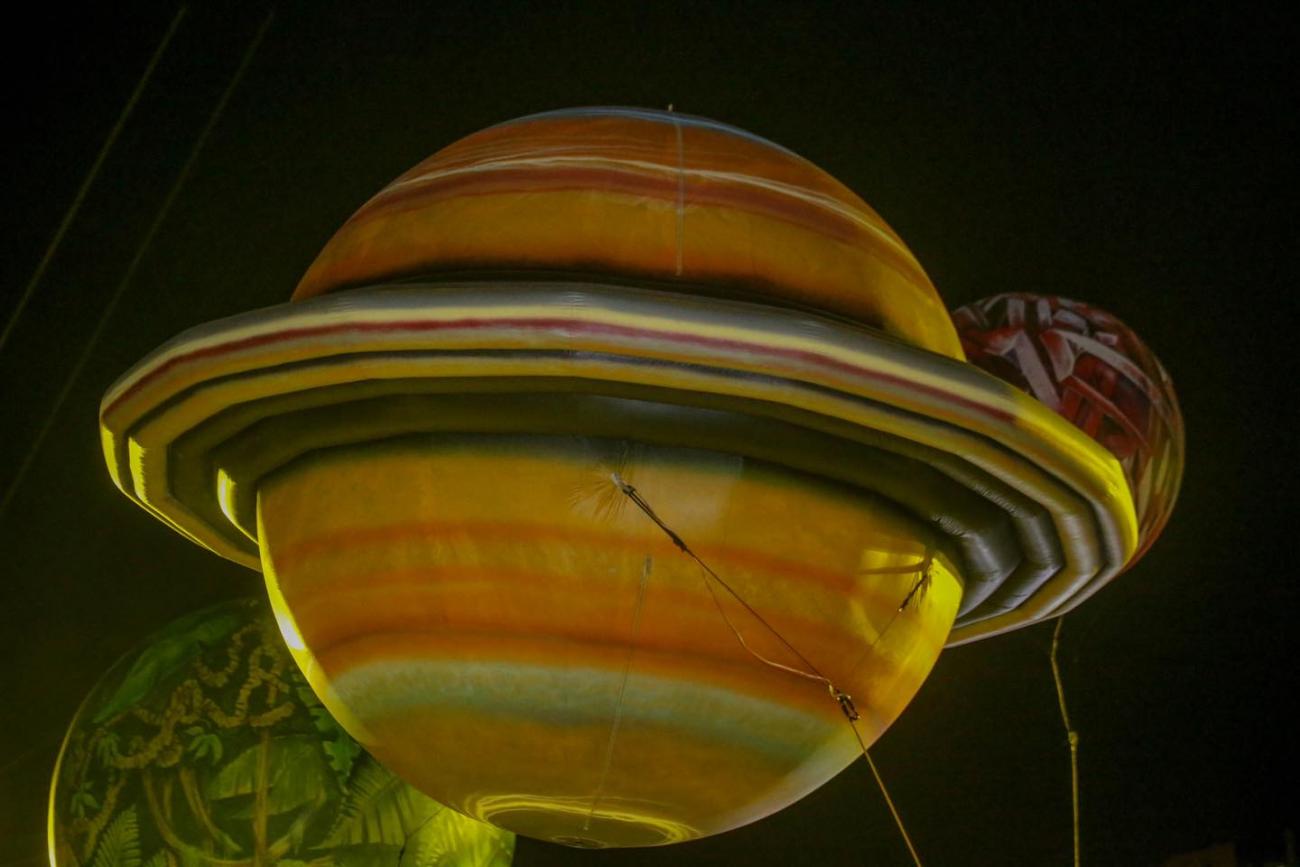 13ème édition du MASA