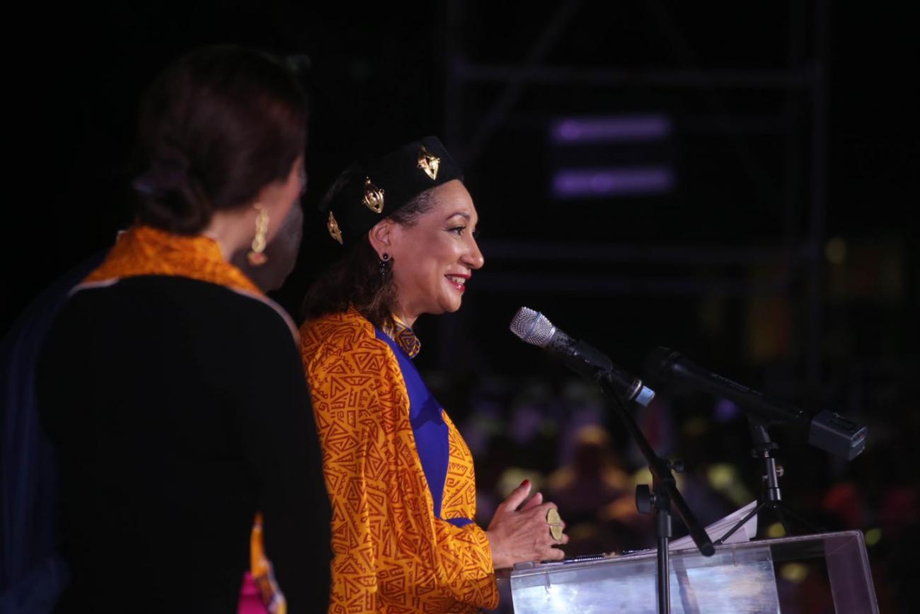 13ème édition du MASA