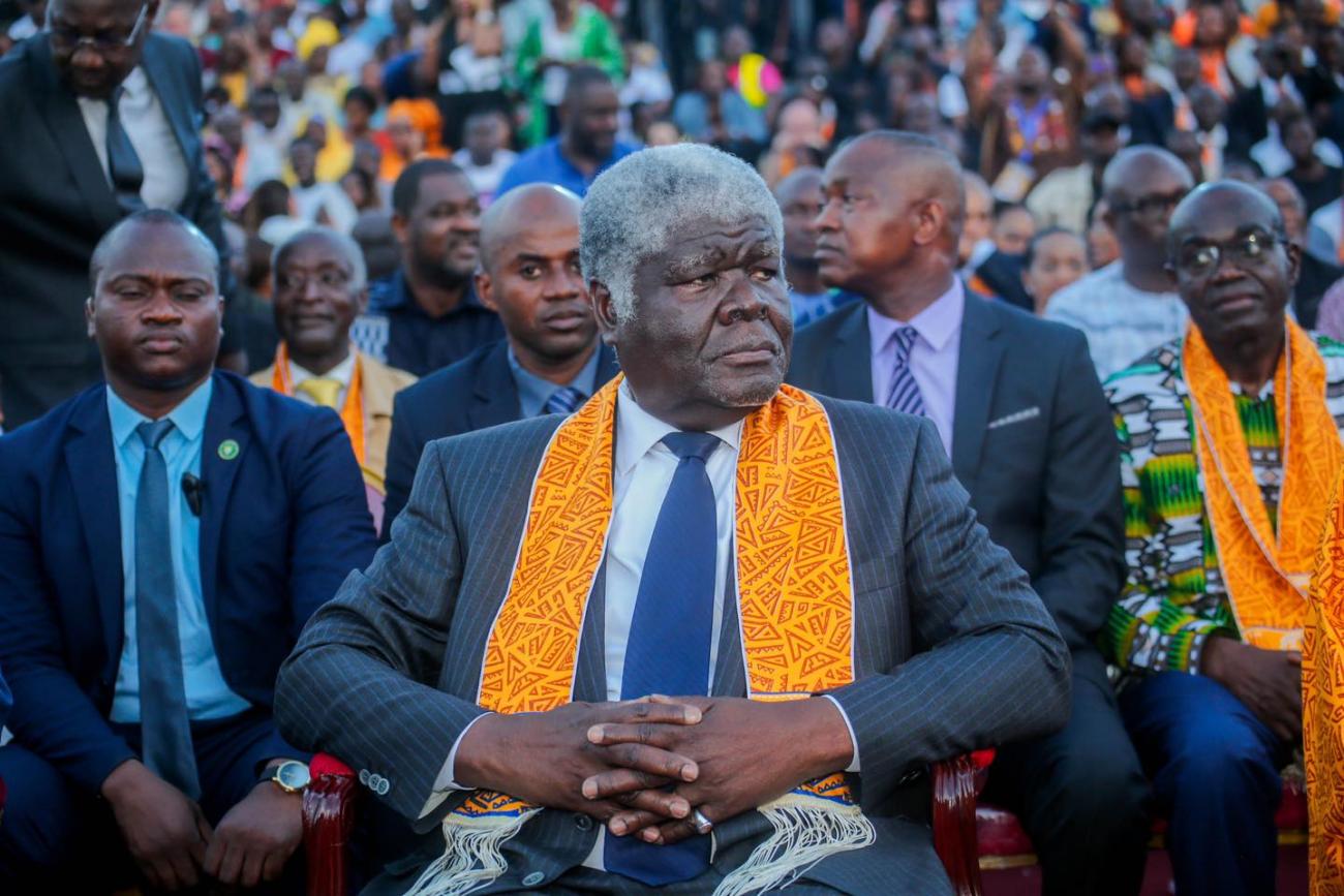 13ème édition du MASA