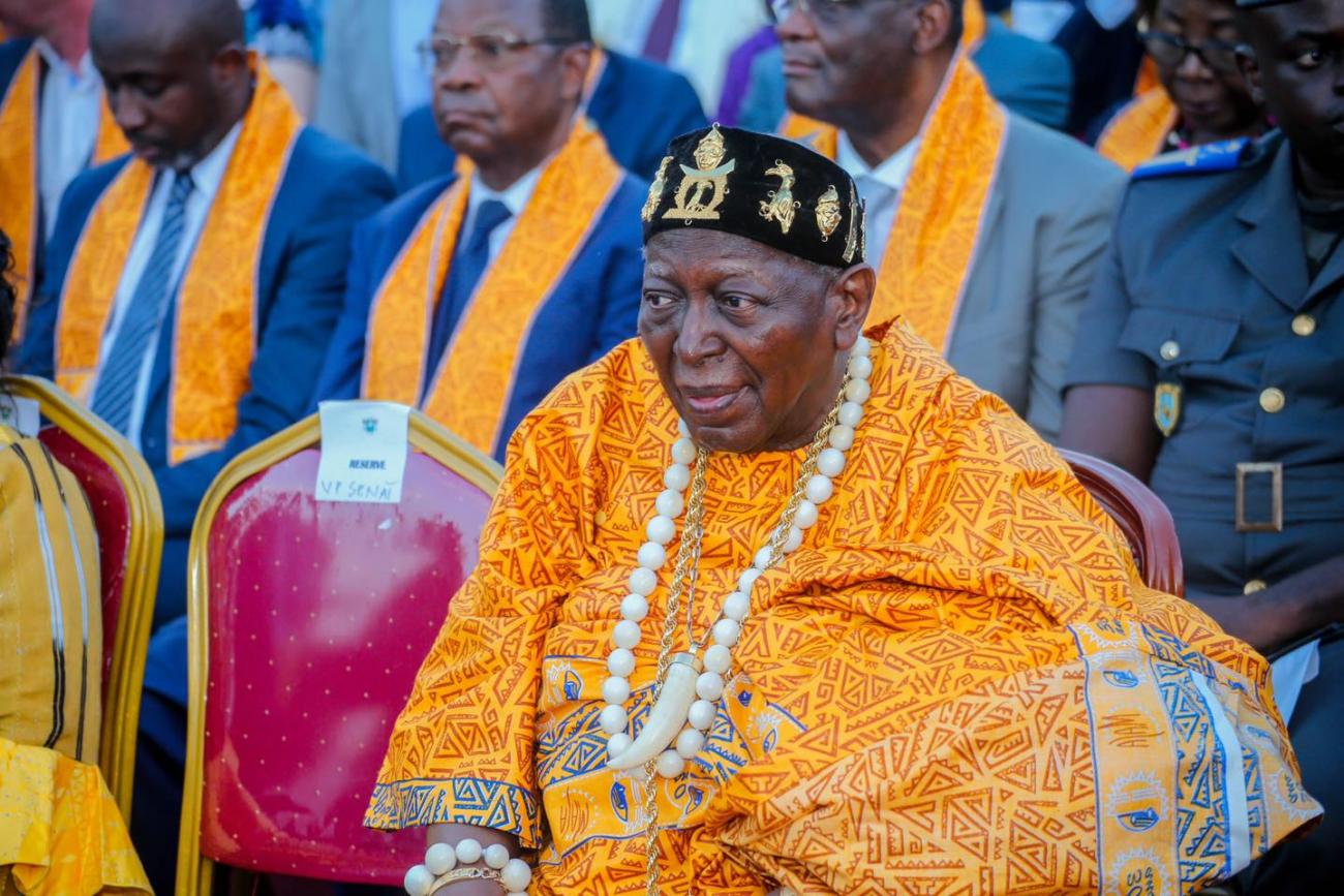 13ème édition du MASA