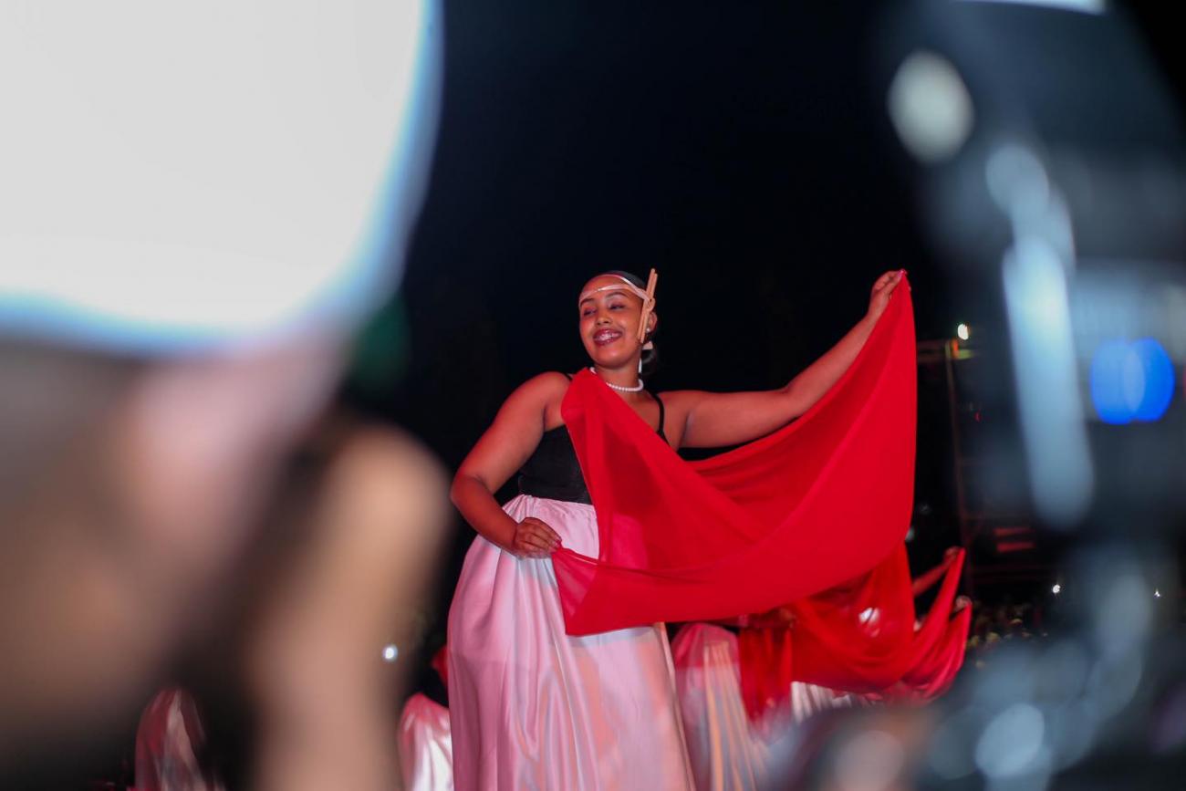 13ème édition du MASA