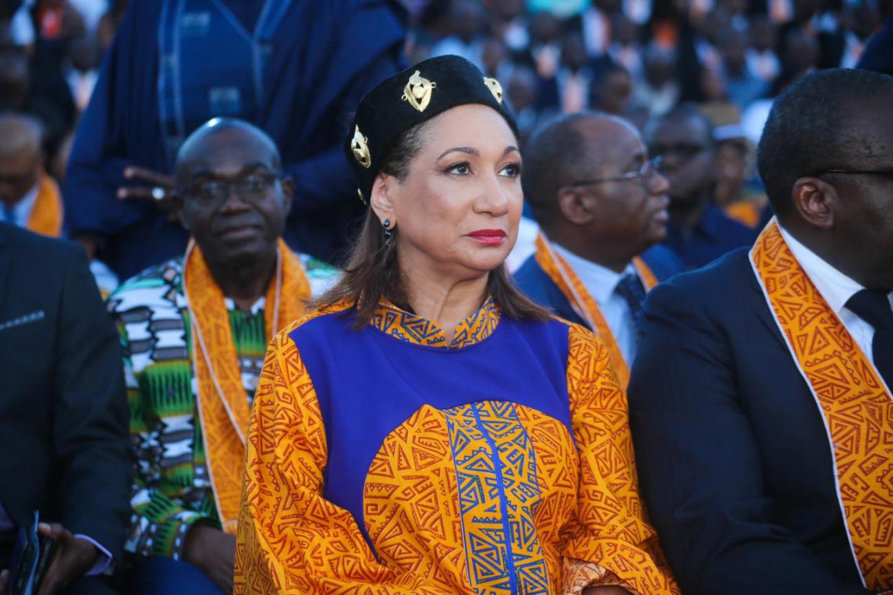 13ème édition du MASA