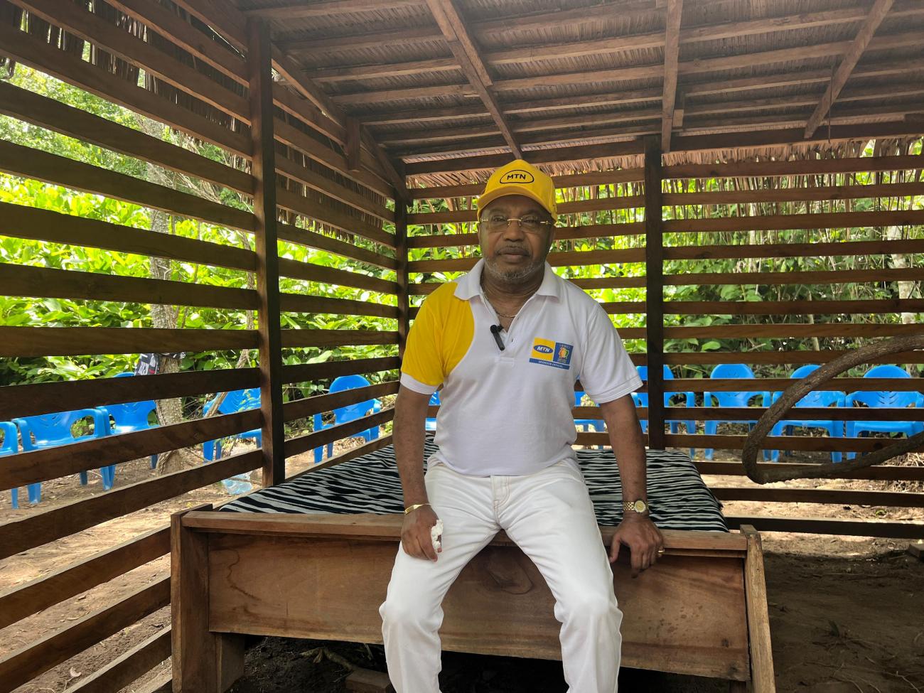 GO CASCADES DE ISSONNEU