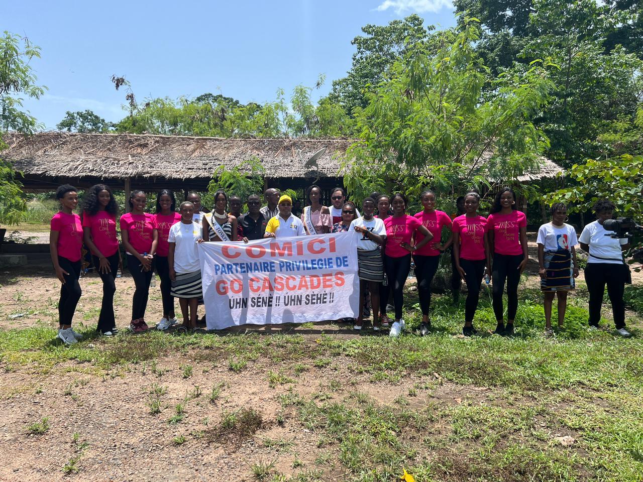 GO CASCADES DE ISSONNEU