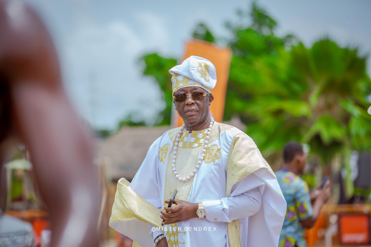 Université Nord Sud Remporte le QITAA D'OR 2024