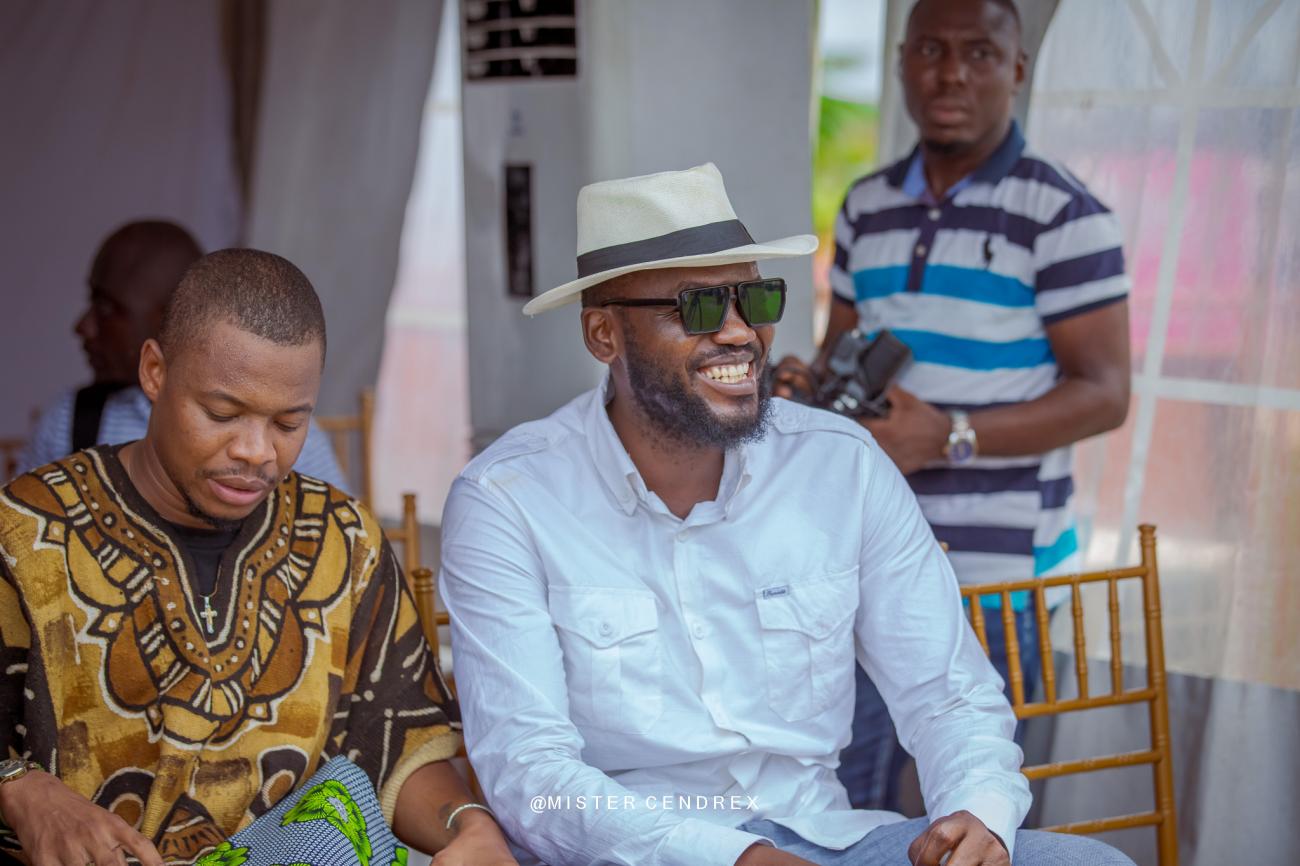 Université Nord Sud Remporte le QITAA D'OR 2024