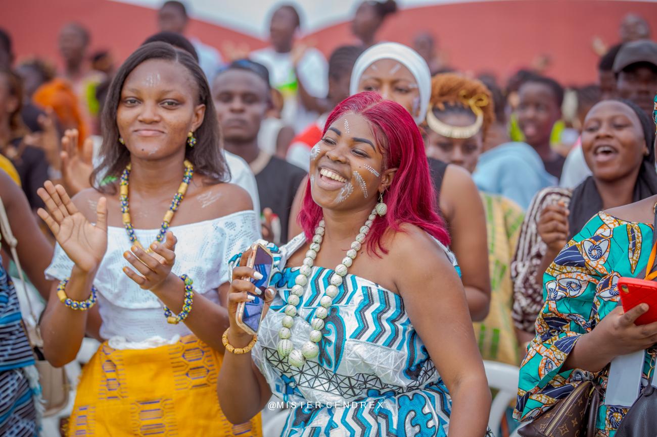 Université Nord Sud Remporte le QITAA D'OR 2024