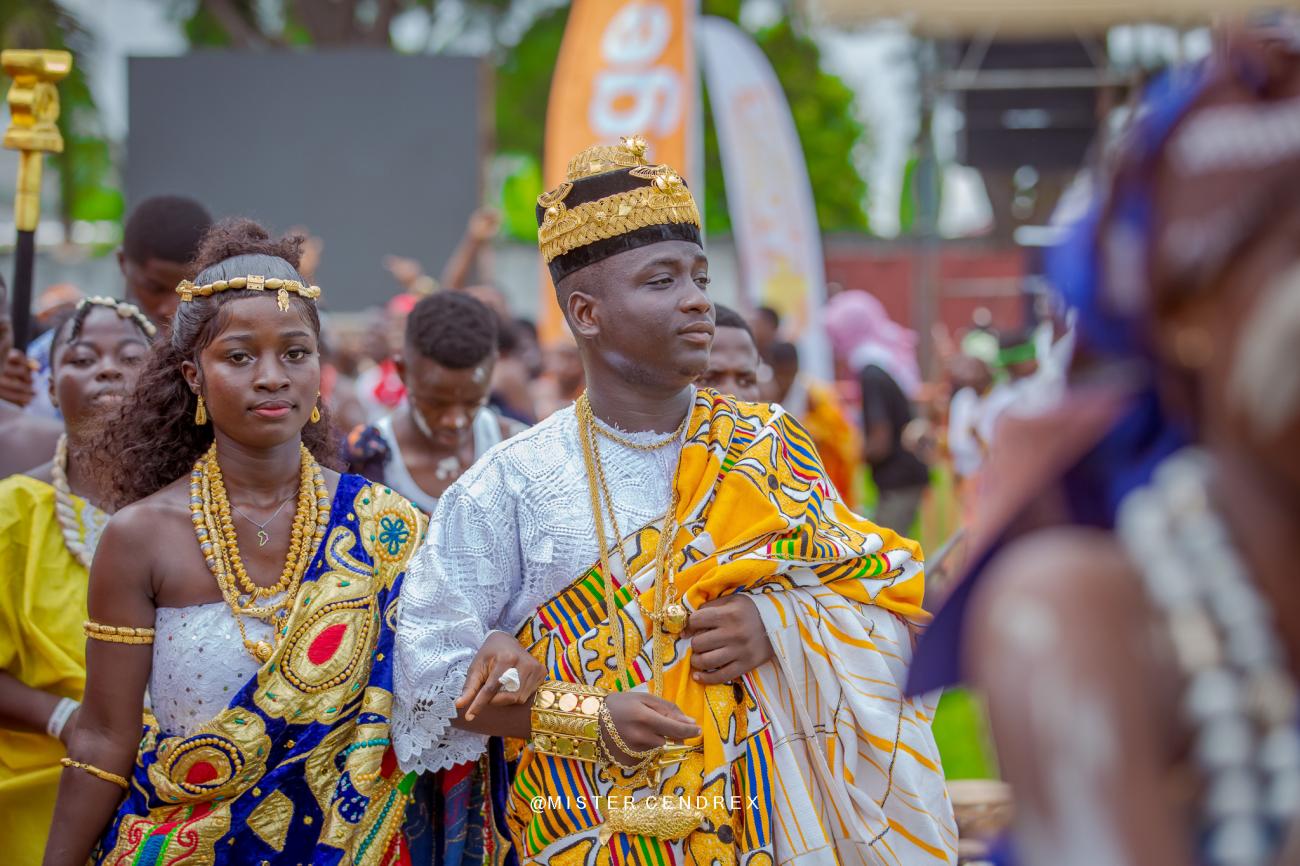 Université Nord Sud Remporte le QITAA D'OR 2024