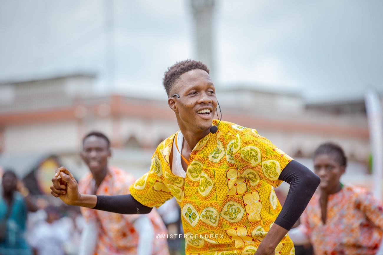 Université Nord Sud Remporte le QITAA D'OR 2024