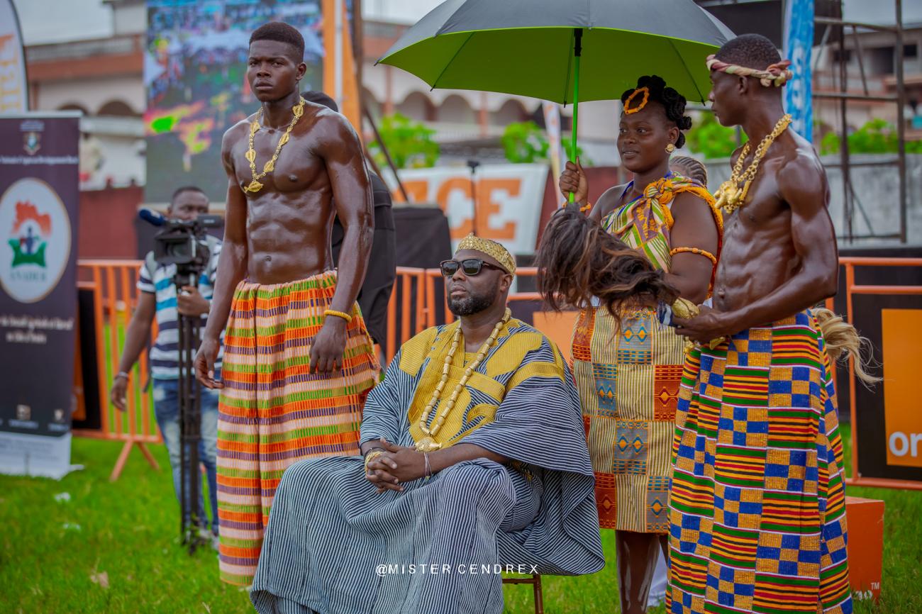 Université Nord Sud Remporte le QITAA D'OR 2024