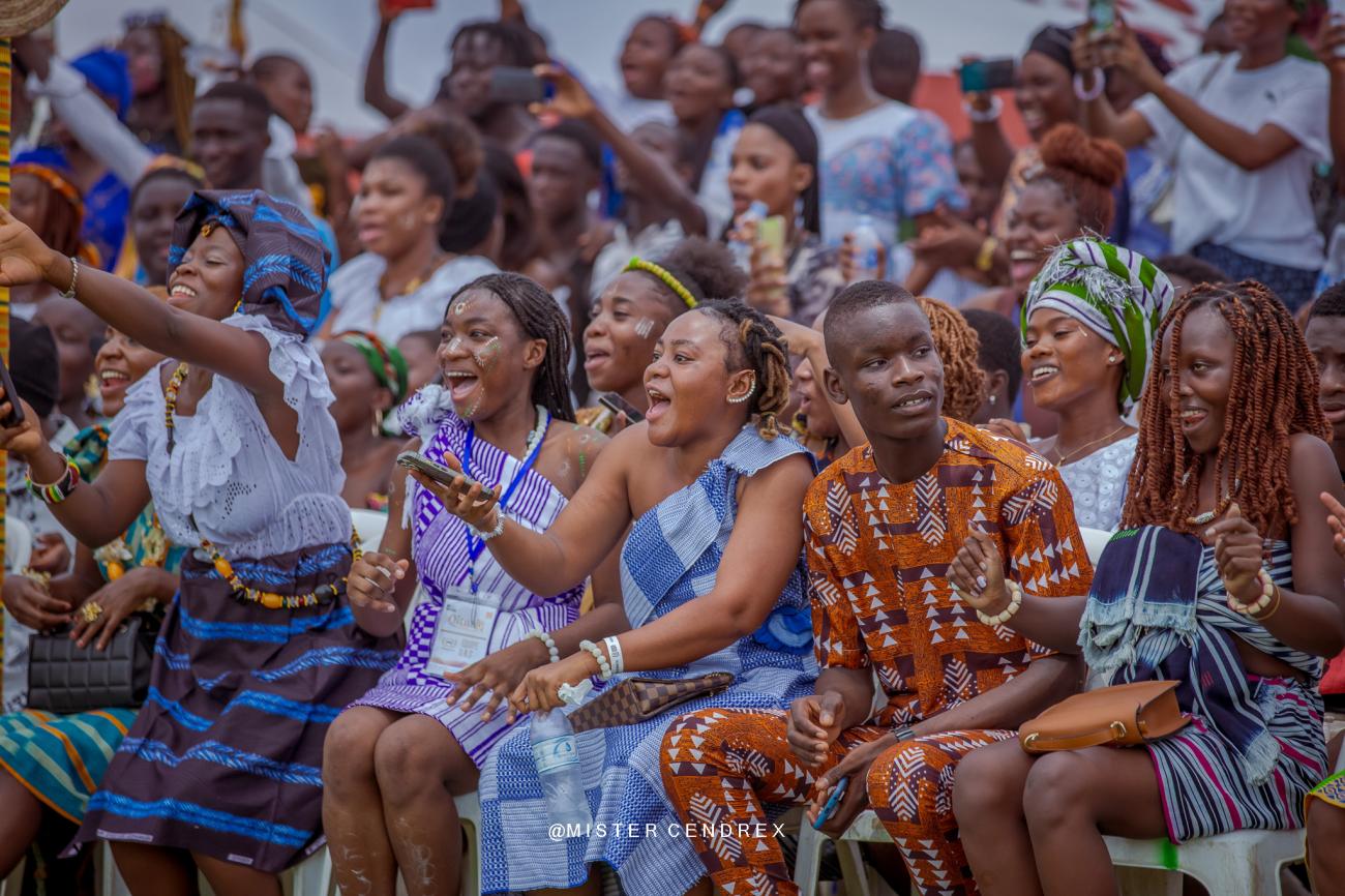 Université Nord Sud Remporte le QITAA D'OR 2024