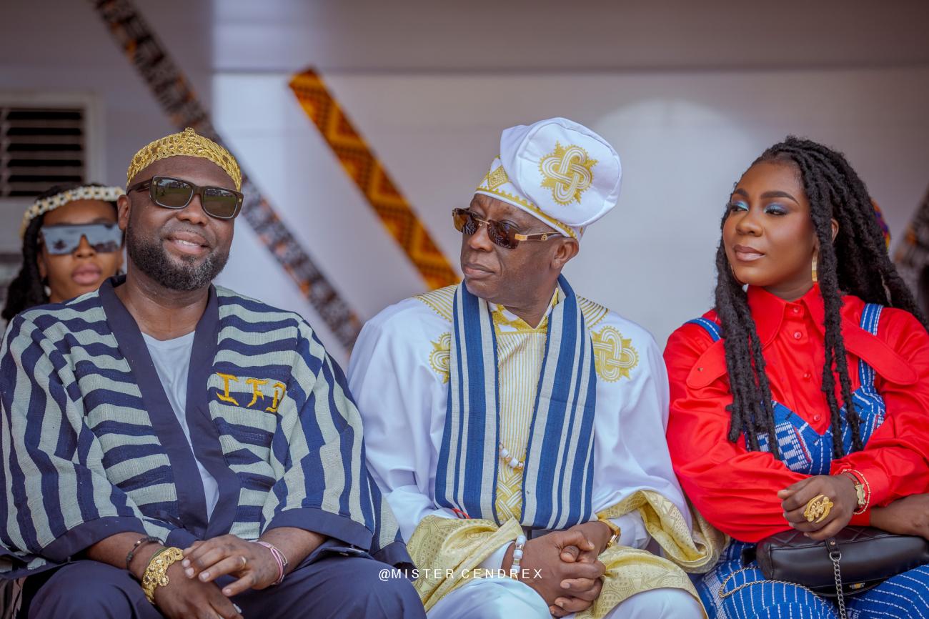 Université Nord Sud Remporte le QITAA D'OR 2024