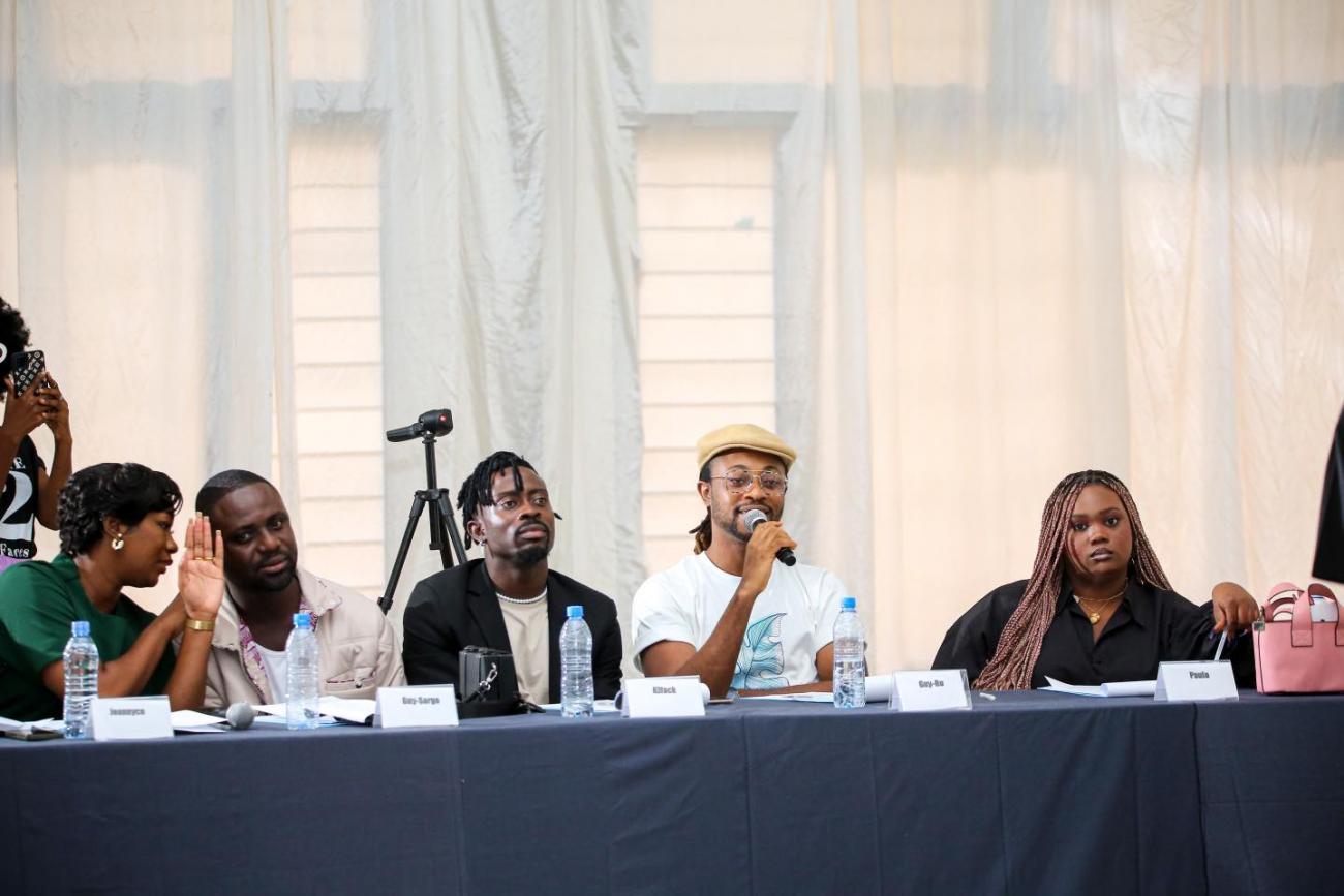 The 2 Faces Côte d'Ivoire