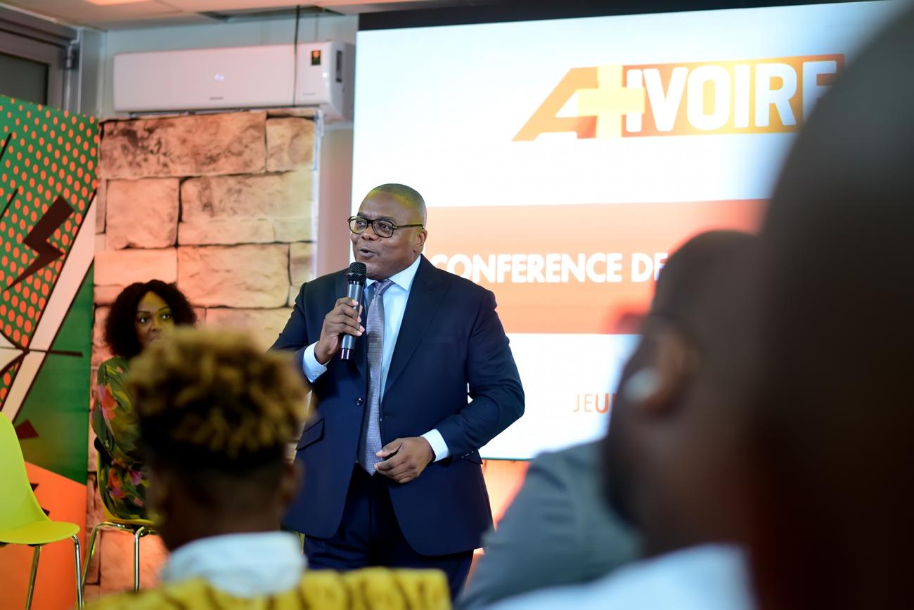A+ IVOIRE : Rentrée 2024, Fun et Divertissement au Rendez-vous