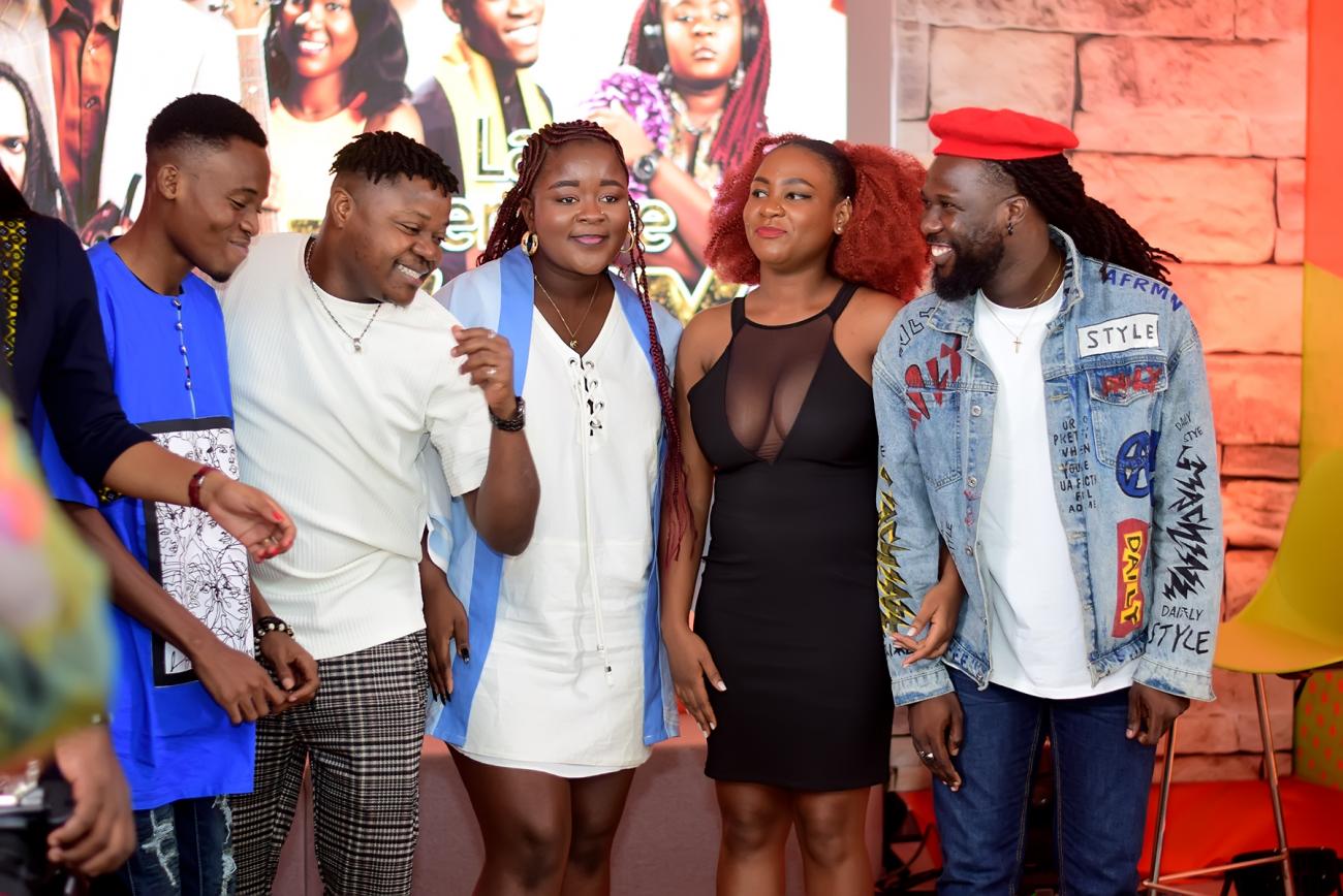 A+ IVOIRE : Rentrée 2024, Fun et Divertissement au Rendez-vous