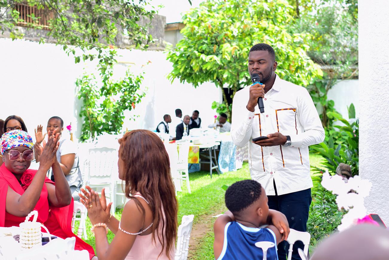 "Lancement de l’Institut de Mode et d’Accessoires (IMA) : Une nouvelle ère pour la formation en mode en Côte d’Ivoire"