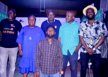 Jury Orchestra