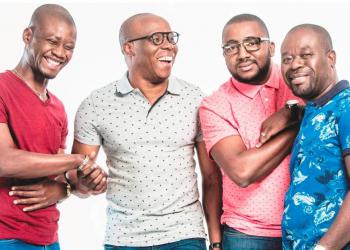 Concert live : le groupe Magic System s’installe à Anoumabo