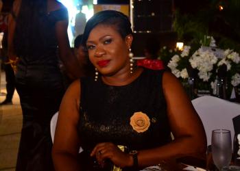 ELEPHANT ZOUGLOU D'OR