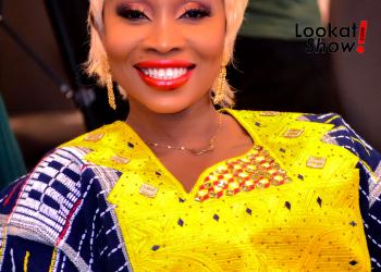 Lancement Coming to Cote d'ivoire avec Niska, Wally seck, Iba one au pull man