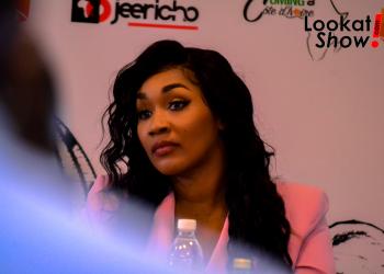 Lancement Coming to Cote d'ivoire avec Niska, Wally seck, Iba one au pull man
