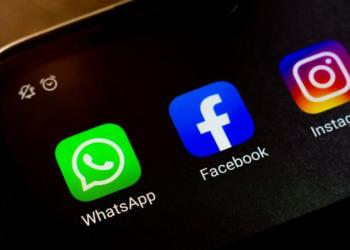 Facebook, Instagram et WhatsApp