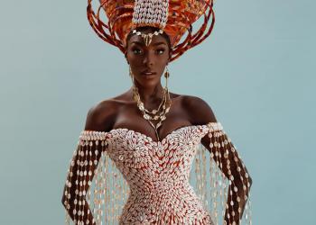 Concours Miss Monde 2021: Olivia Yacé dans le top 5 des sondages Yacé dans le top 5 des sondages