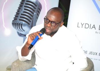 Lancement du concours Lydia ludic Talents 2e édition