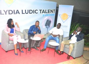 Lancement du concours Lydia ludic Talents 2e édition