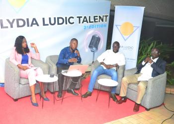 Lancement du concours Lydia ludic Talents 2e édition