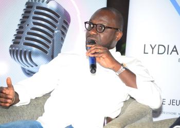 Lancement du concours Lydia ludic Talents 2e édition