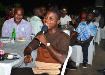 Lancement du concours Lydia ludic Talents 2e édition