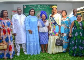 Lancement awoulaba 2022