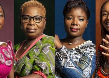 UNIWAX célèbre l'audace des femmes