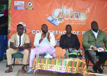 La 3e Edition du QITTA est lancé