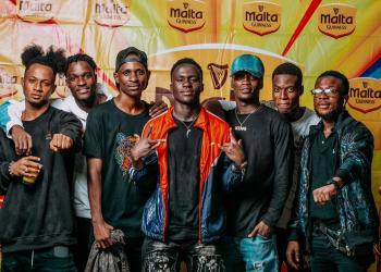 Malta Street Dance 2e édition