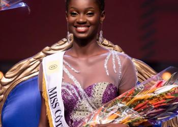 Finale Miss Côte d'Ivoire 2022