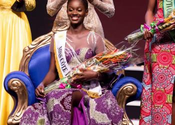 Finale Miss Côte d'Ivoire 2022