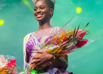 Finale Miss Côte d'Ivoire 2022