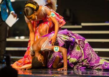 Finale Miss Côte d'Ivoire 2022