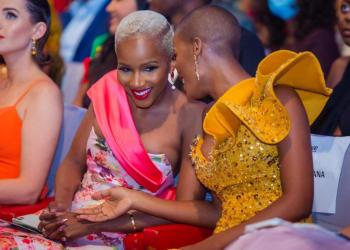 Finale Miss Côte d'Ivoire 2022