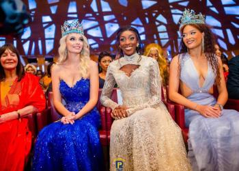 Finale Miss Côte d'Ivoire 2022
