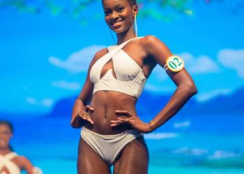 Finale Miss Côte d'Ivoire 2022