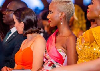 Finale Miss Côte d'Ivoire 2022