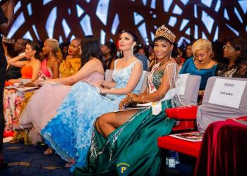Finale Miss Côte d'Ivoire 2022