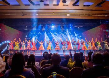 Finale Miss Côte d'Ivoire 2022