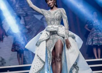 Finale Miss Côte d'Ivoire 2022