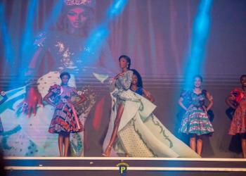 Finale Miss Côte d'Ivoire 2022